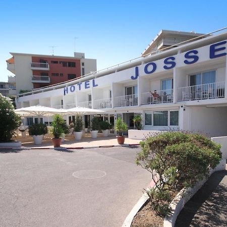 Hotel Josse Antibes Exterior photo