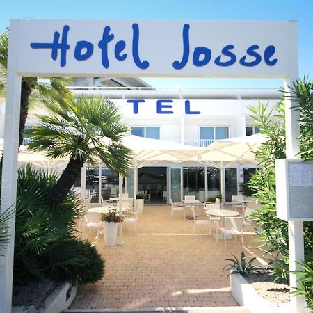 Hotel Josse Antibes Exterior photo