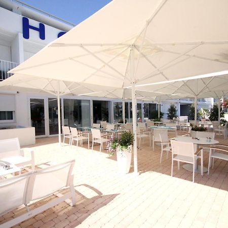 Hotel Josse Antibes Exterior photo