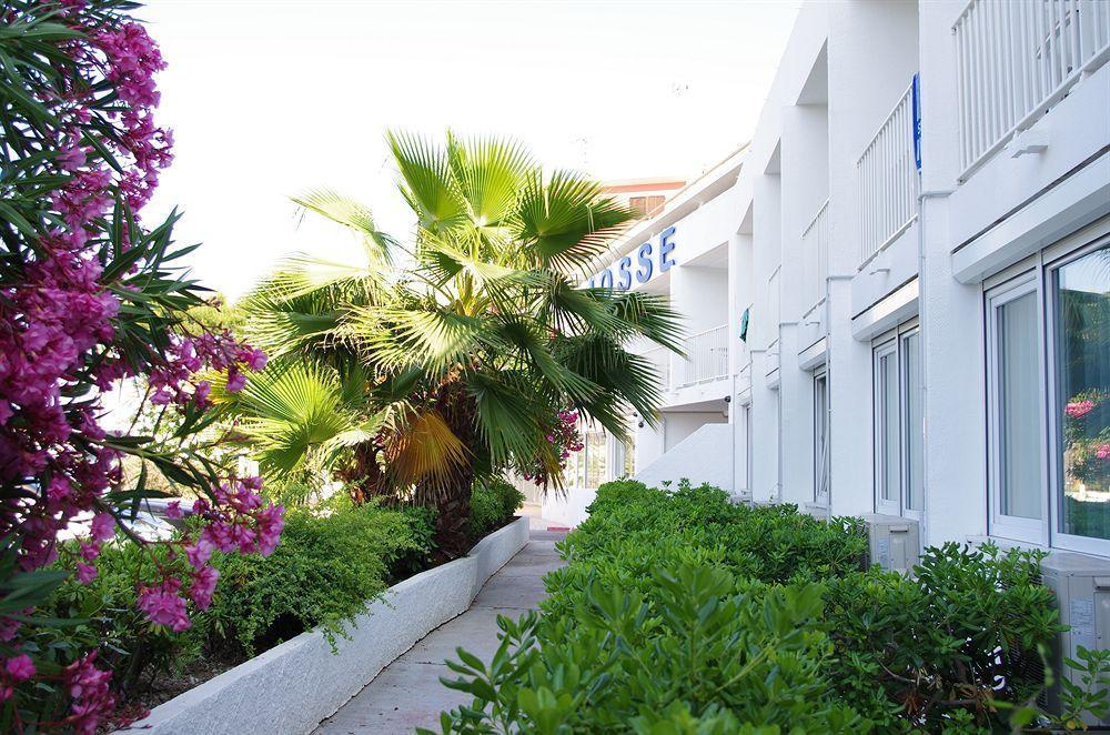 Hotel Josse Antibes Exterior photo