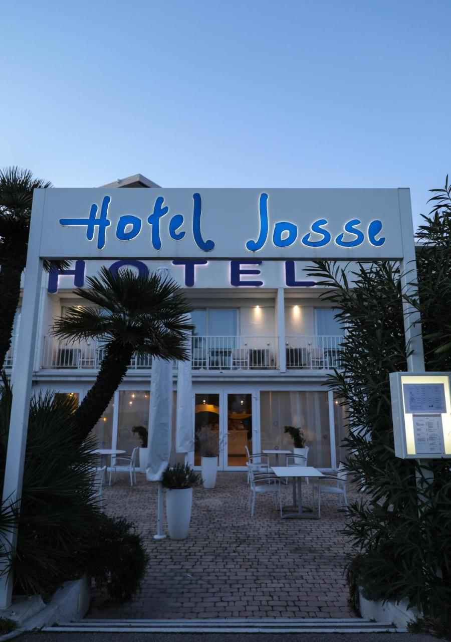 Hotel Josse Antibes Exterior photo