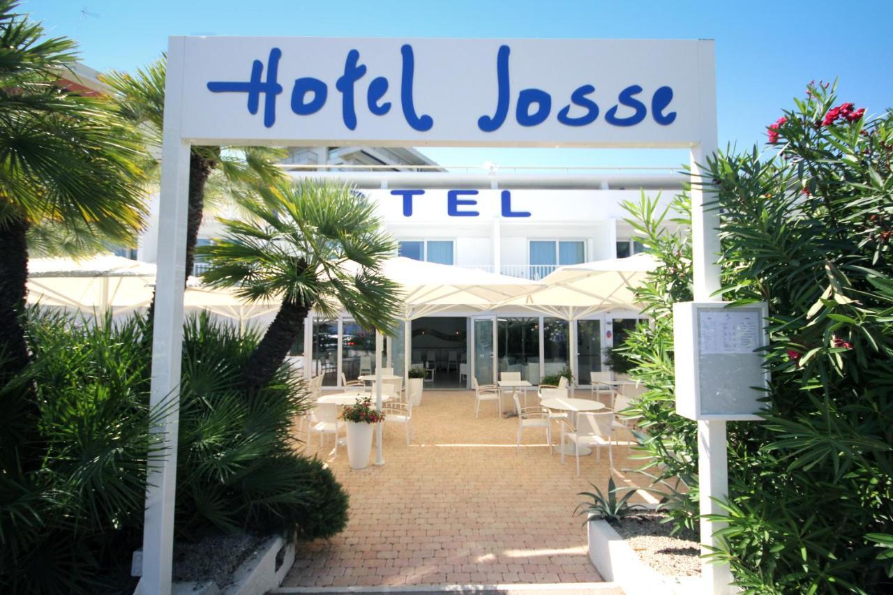 Hotel Josse Antibes Exterior photo