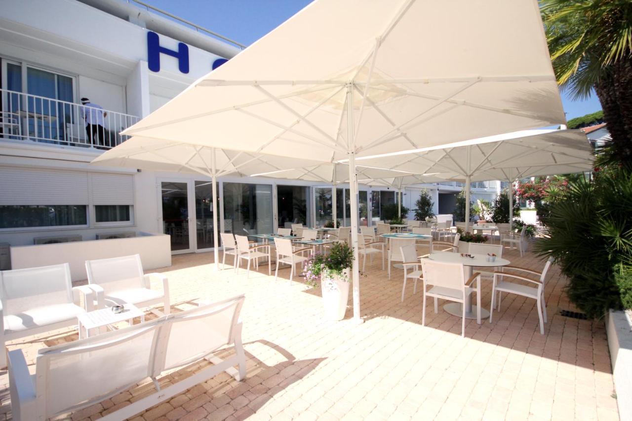 Hotel Josse Antibes Exterior photo